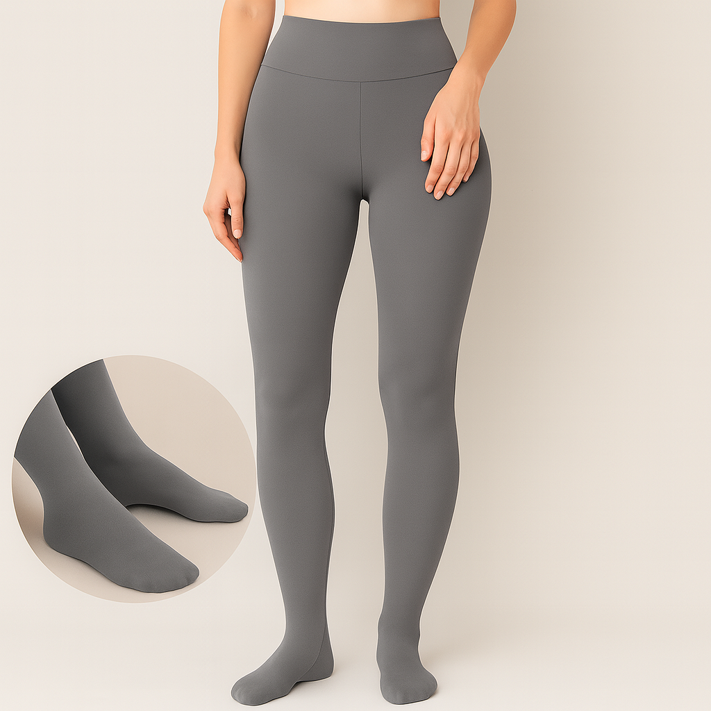 Isaline | Thermoleggings für optimalen Tragekomfort