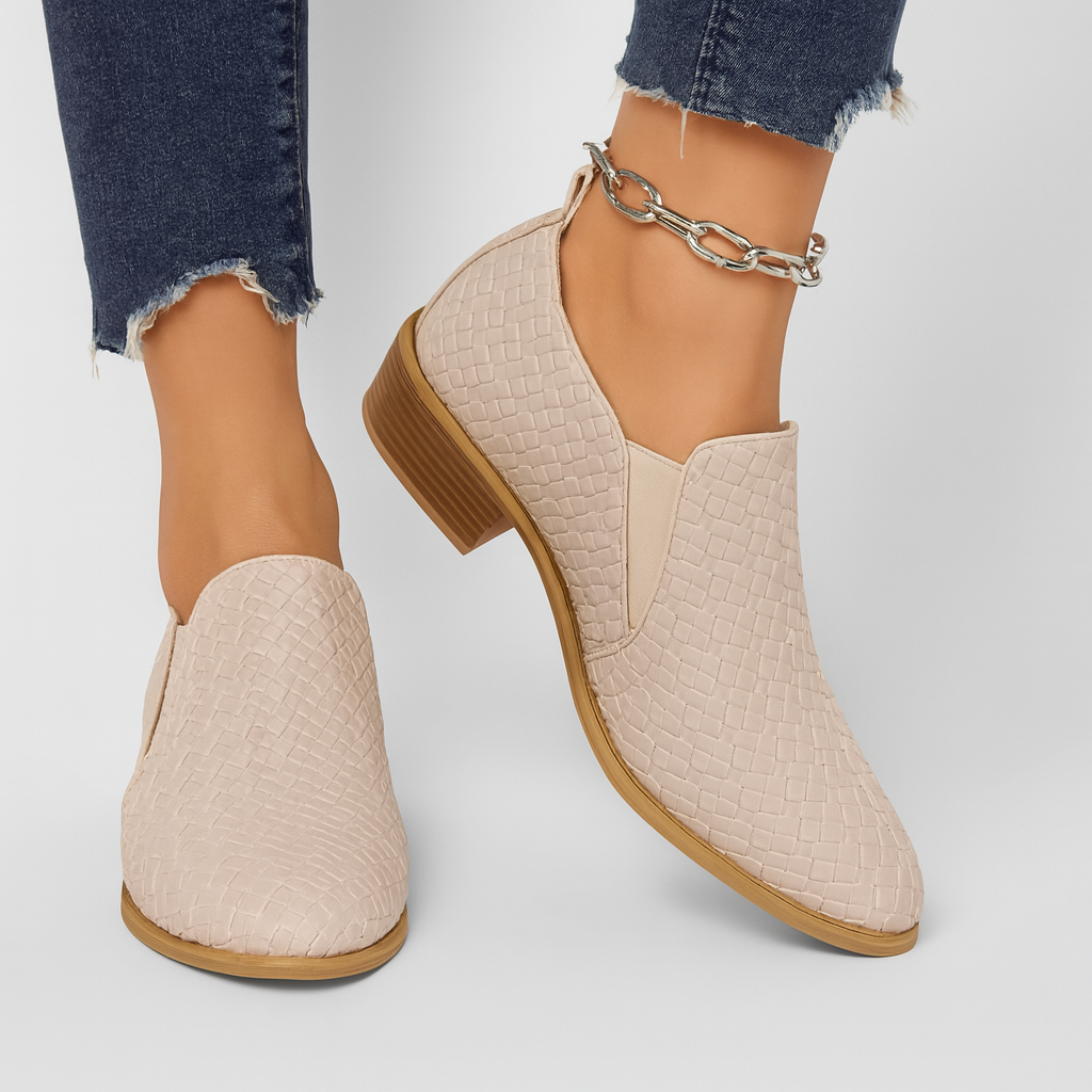 Marcy | Smart Vegan Oxford