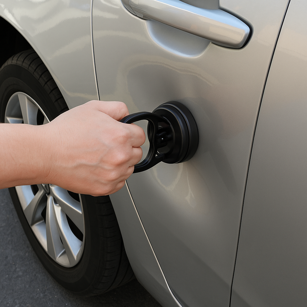 ProDent Ausbeulwerkzeug | Kfz-Dellenentferner