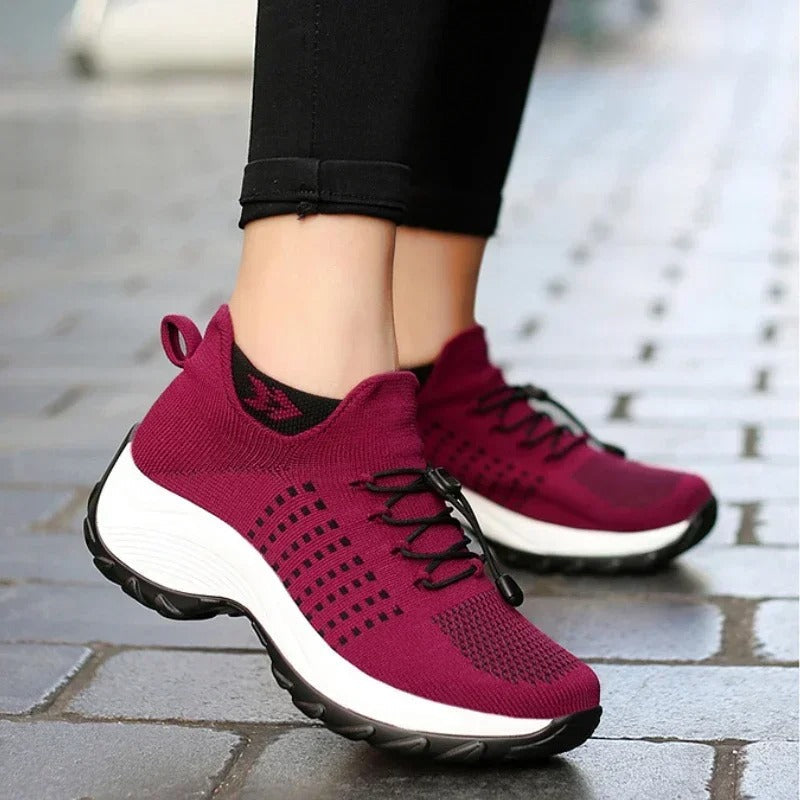 Turnschuhe für Frauen