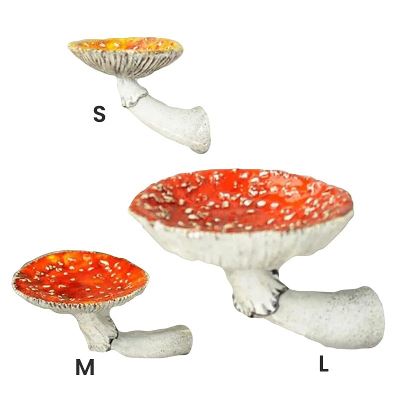 ShroomRack Pilzförmiges Hängeregal