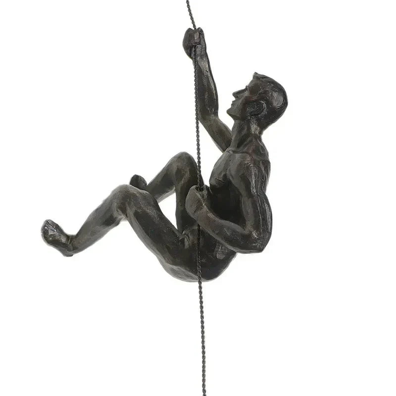 Ascendé Moderne 3D Wandkunst