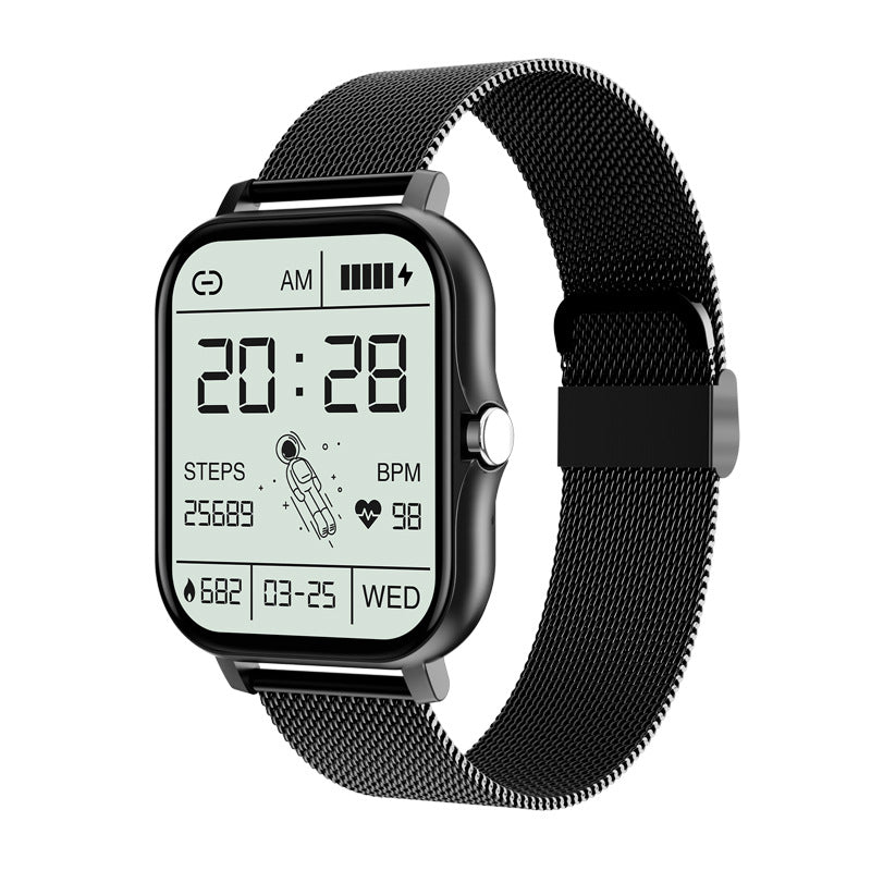 ProWatch - Smartwatch & Fitnesstracker