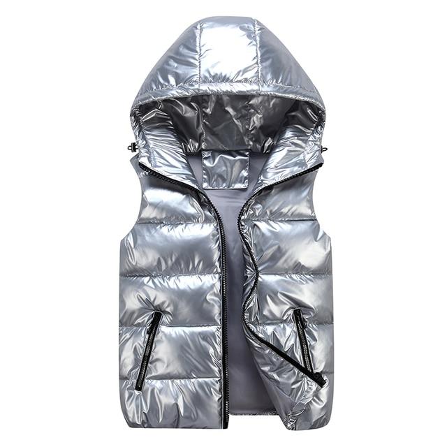 Noah Leichtgewicht Gewattete Weste – Stilvolles und Funktionales Unisex-Design