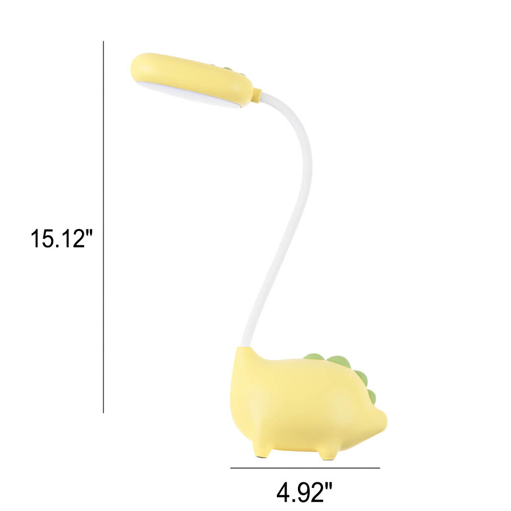 DinoBeam - Schreibtischlampe mit einstellbarer Helligkeit