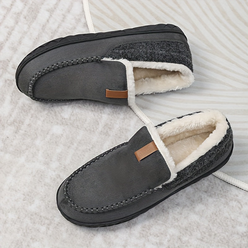 Samson PolarWarm Anti-Rutsch-Schuhe