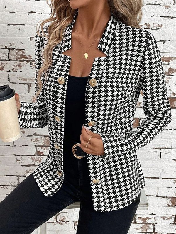AutumnTrend® Stylischer Blazer