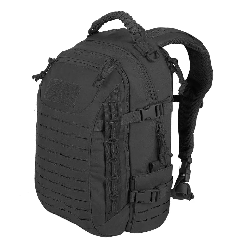 Vanguard Tactical Backpack - hochleistungsfähig mit geräumigen Fächern