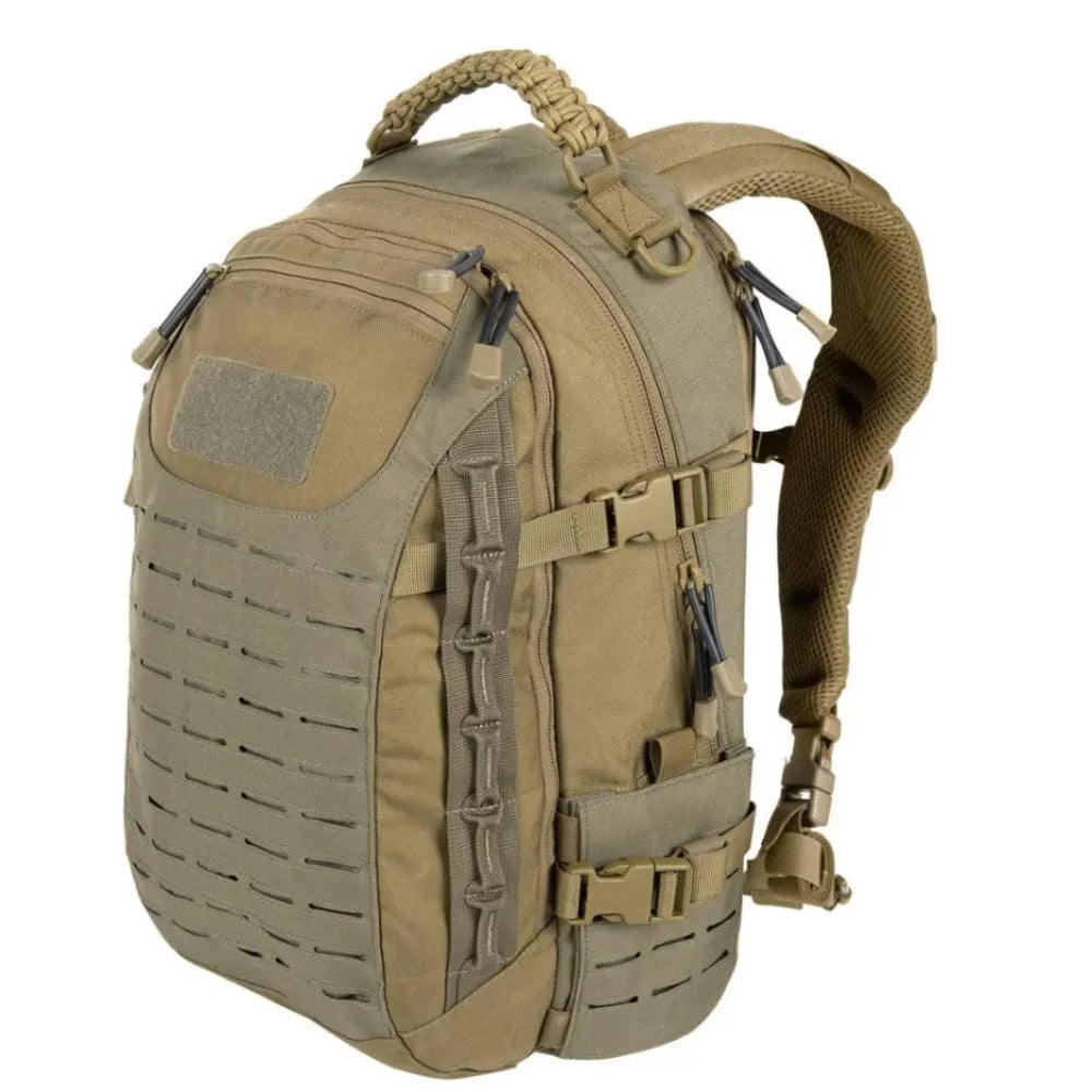 Vanguard Tactical Backpack - hochleistungsfähig mit geräumigen Fächern