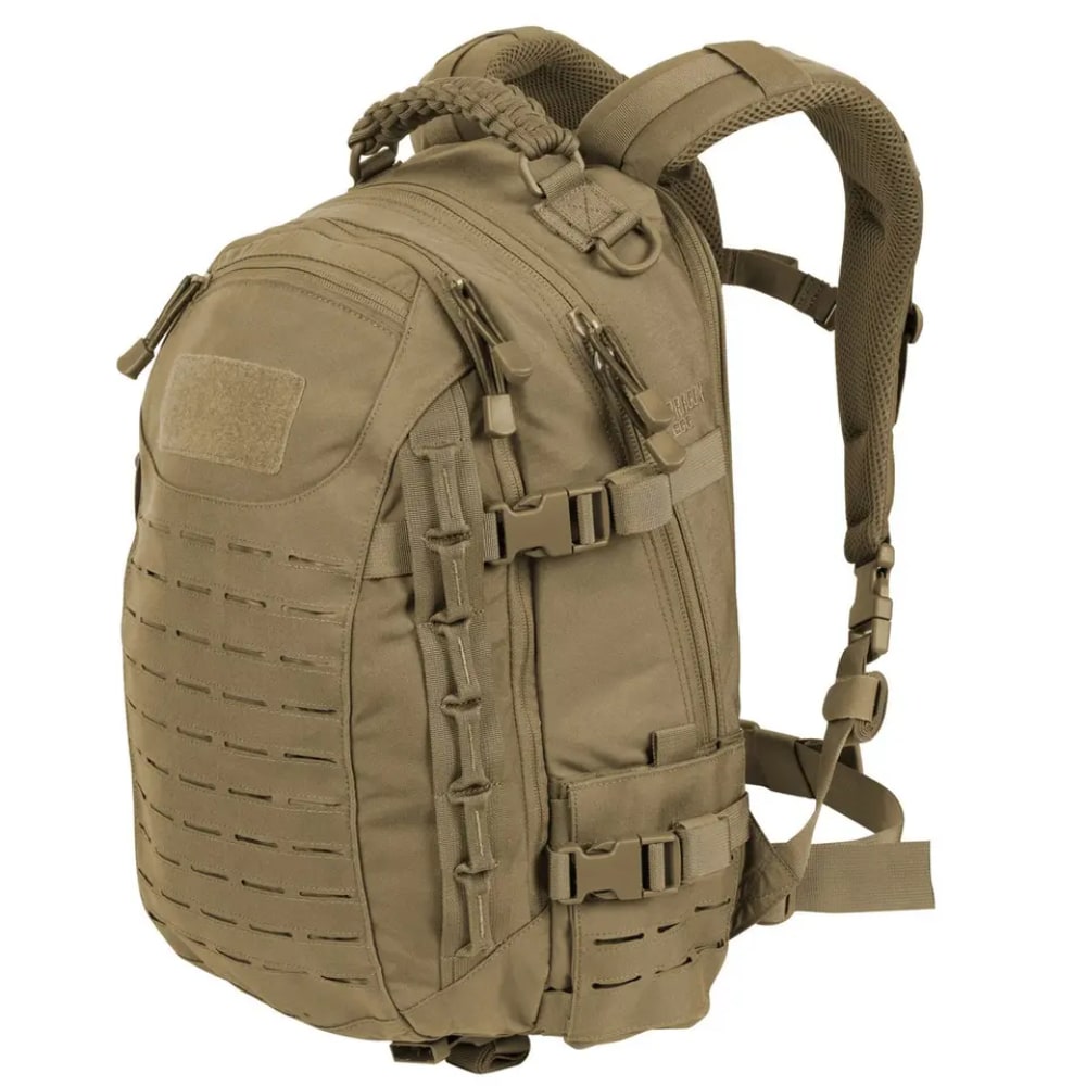 Vanguard Tactical Backpack - hochleistungsfähig mit geräumigen Fächern