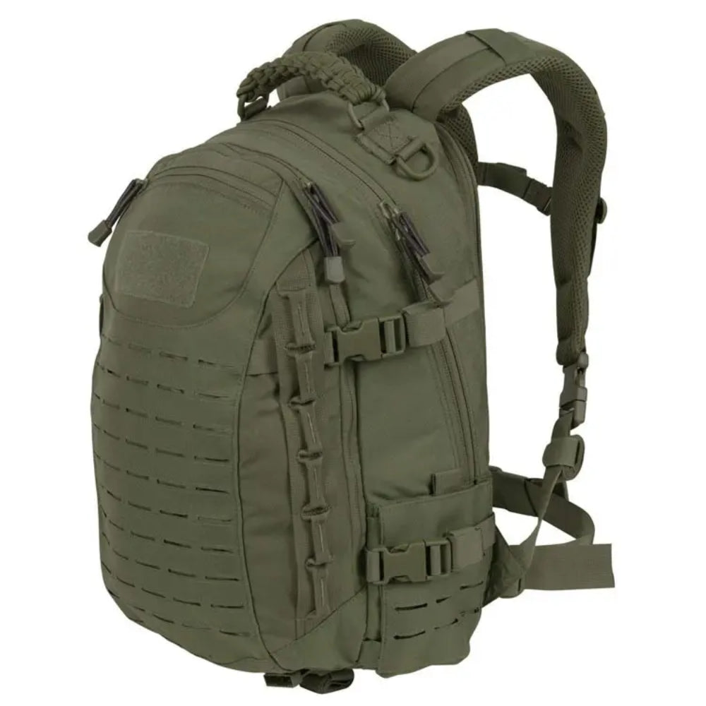 Vanguard Tactical Backpack - hochleistungsfähig mit geräumigen Fächern