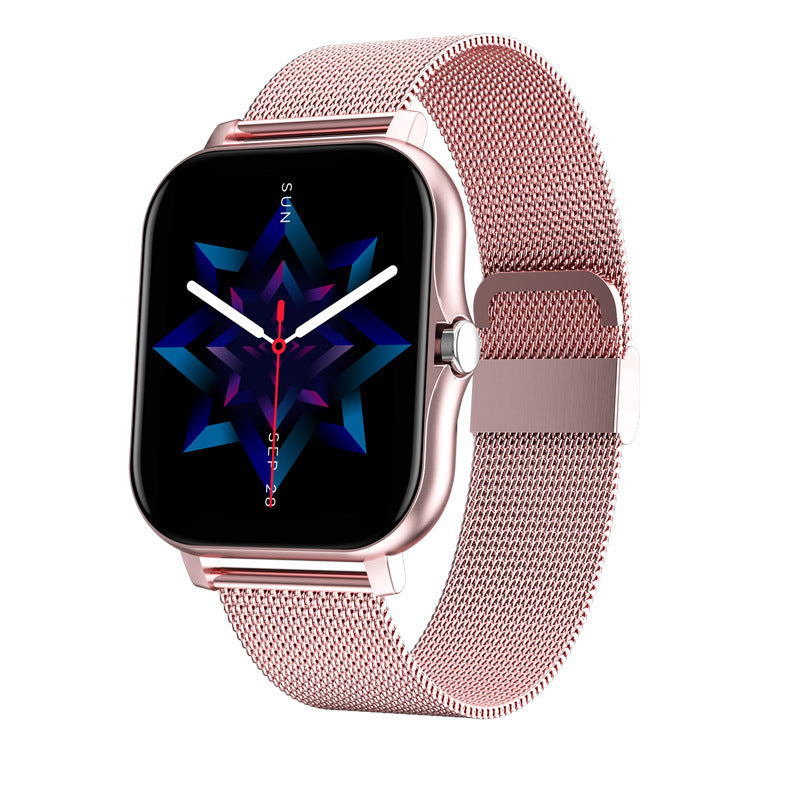 ProWatch - Smartwatch & Fitnesstracker