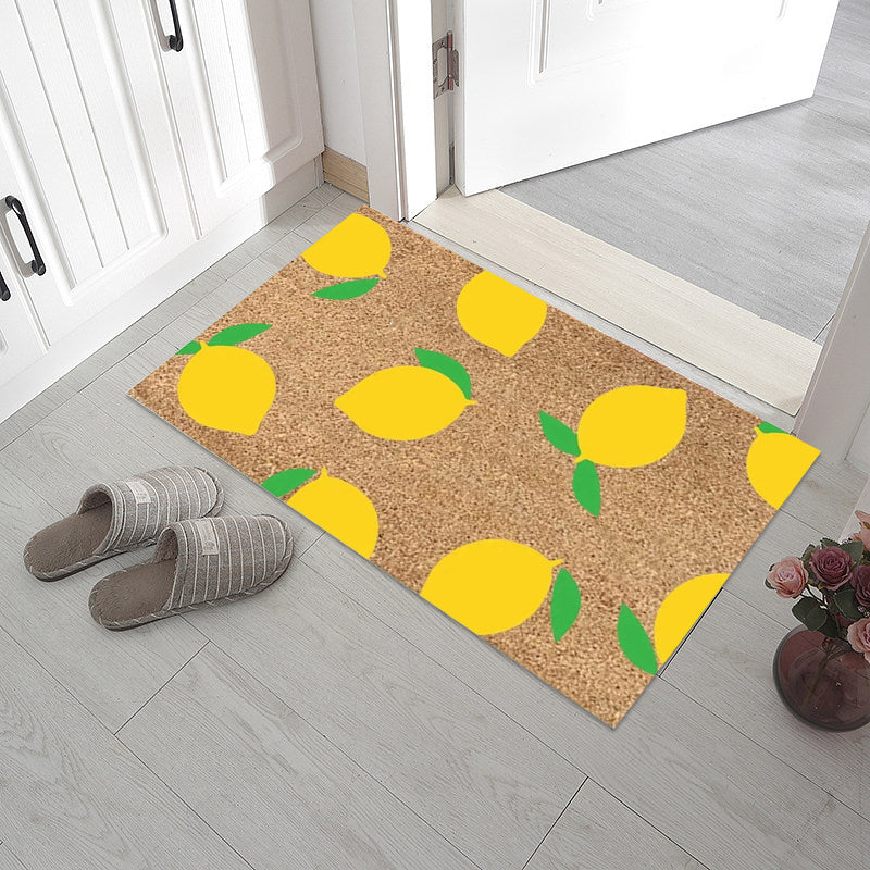 VelkomMat Dekorative Fußmatte – Lustige & Stilvolle Designs für den Eingangsbereich