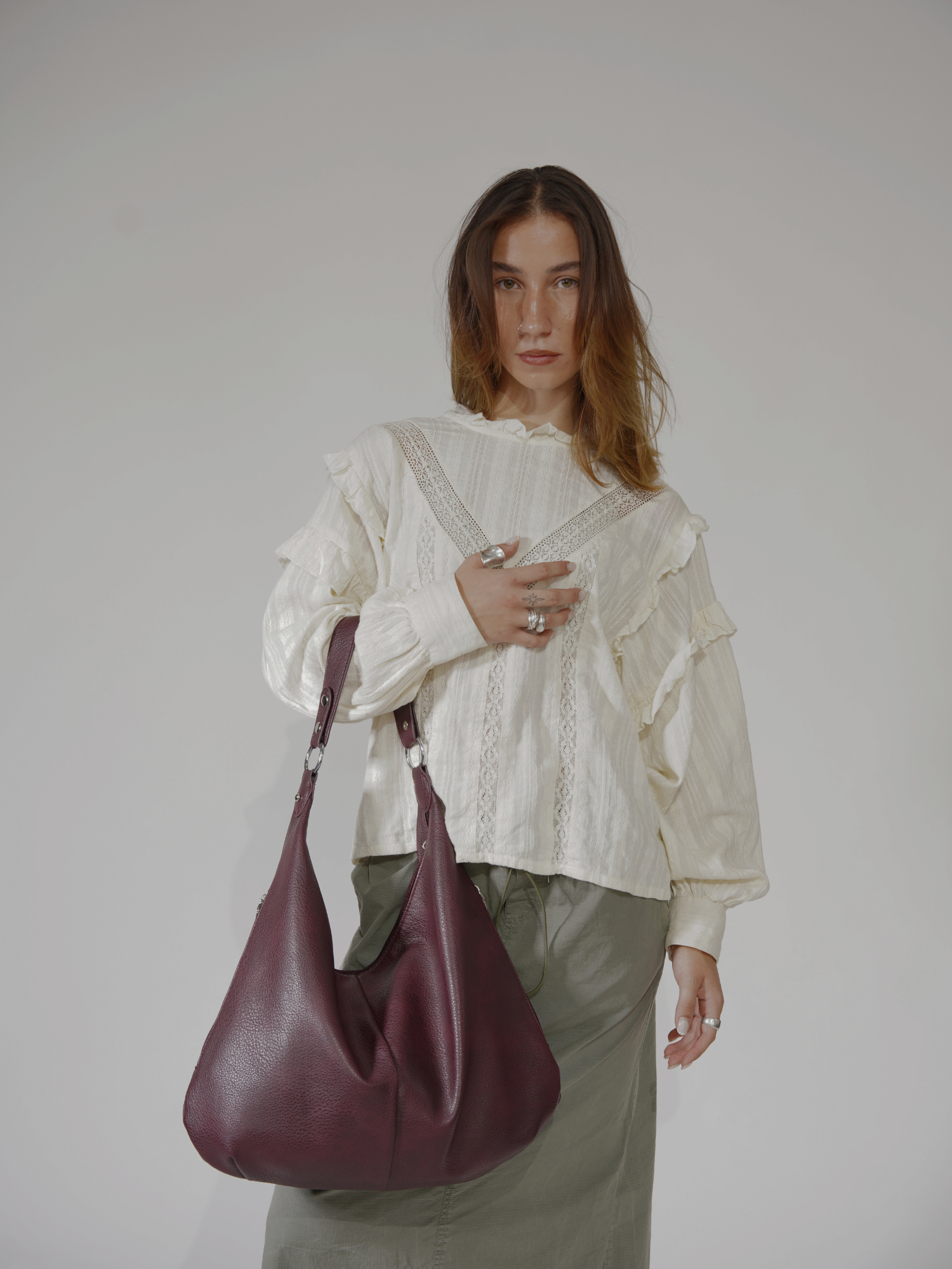 Kaia - Elegante Tasche