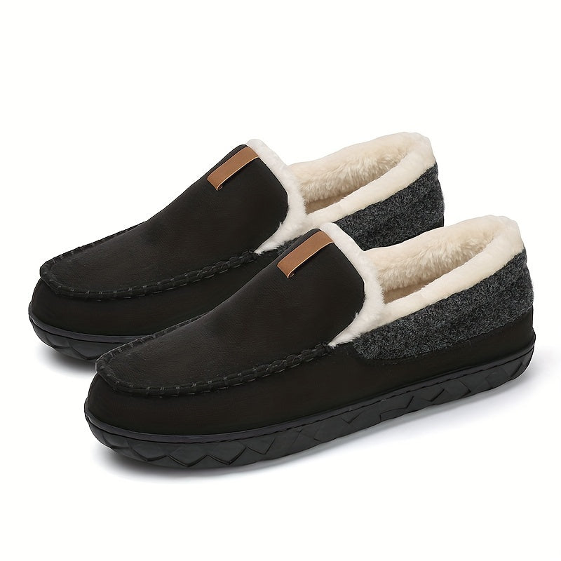 Samson PolarWarm Anti-Rutsch-Schuhe