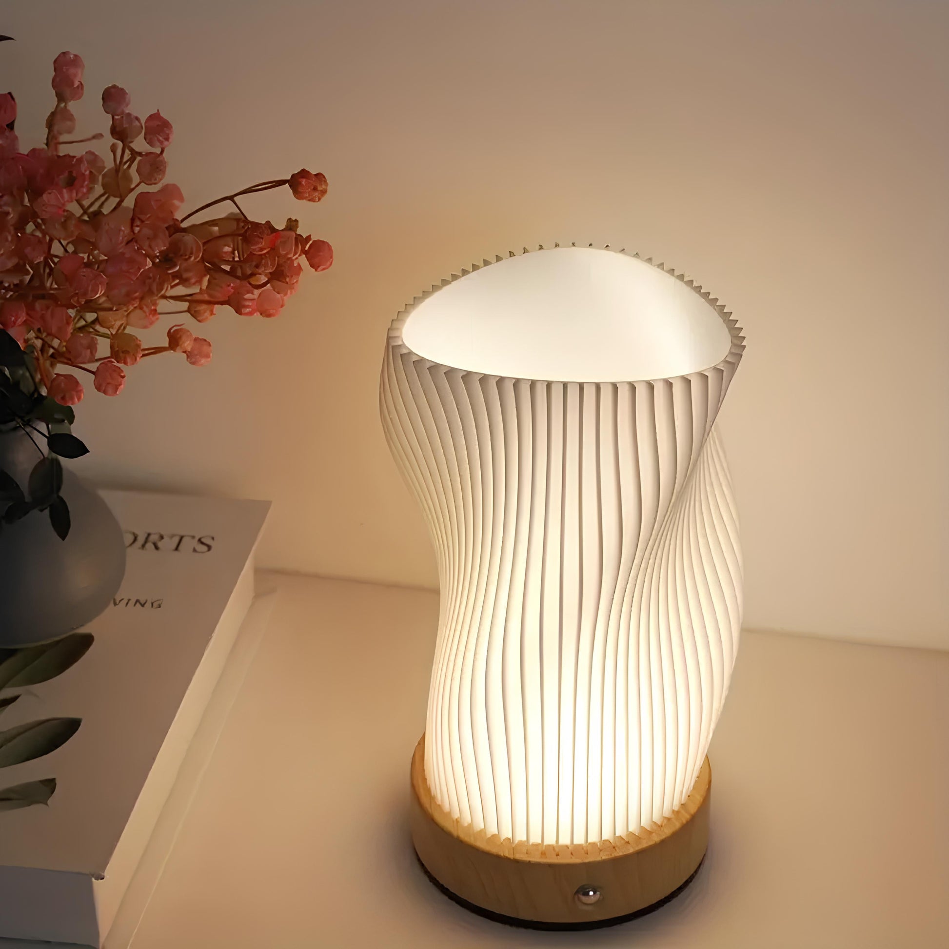 Chicwave dimmbare USB-Lampe