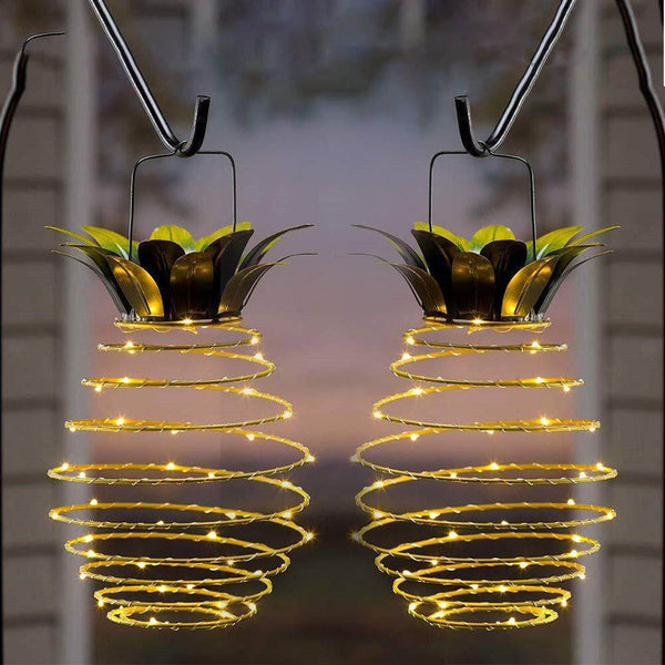 Solari - Wetterfeste Solarlampen