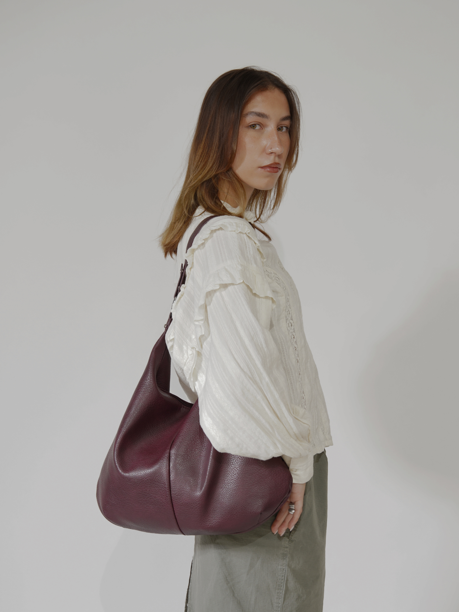 Kaia - Elegante Tasche