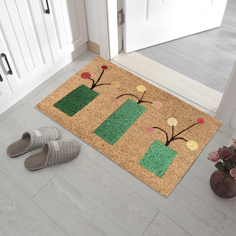 VelkomMat Dekorative Fußmatte – Lustige & Stilvolle Designs für den Eingangsbereich