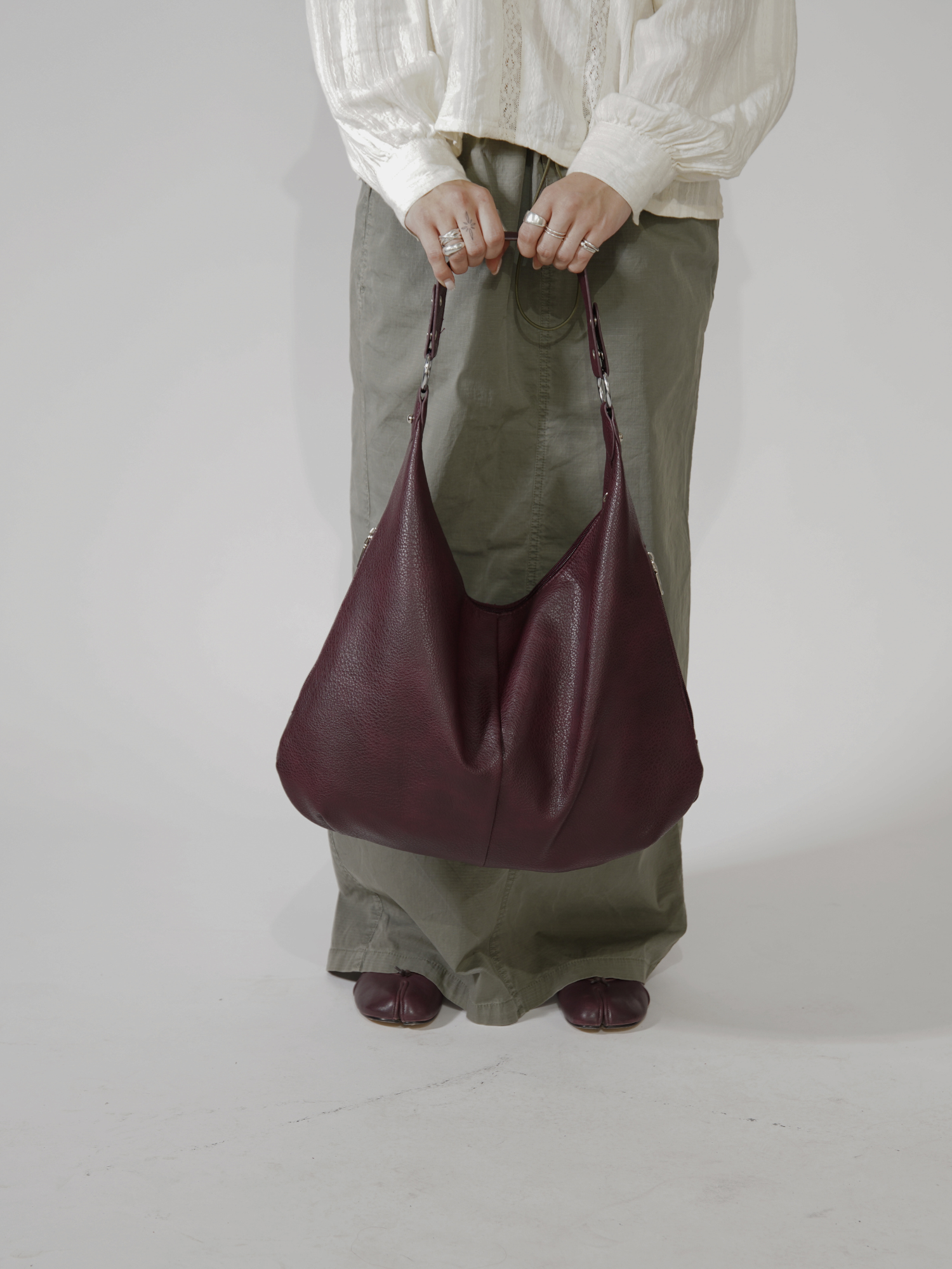 Kaia - Elegante Tasche