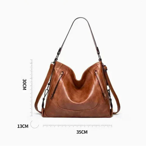 Olivia Schlapp-Hobo-Tasche – Stylisch und Praktisch für Jeden Anlass