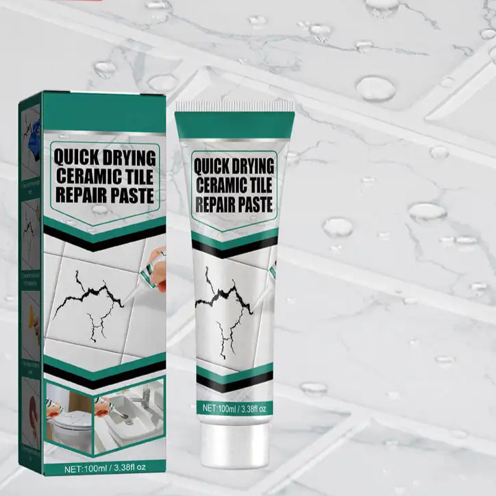 FixPro – Sofortige Reparaturpaste für Risse, Löcher & Lecks auf fast allen Oberflächen