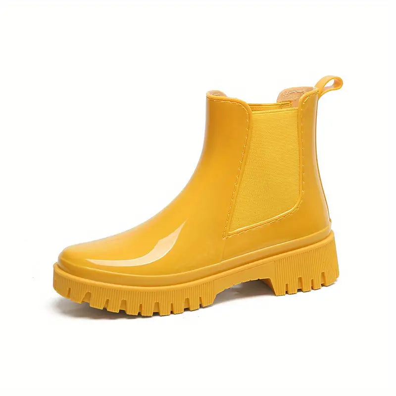 Chelsea - Chroma Slicker Gummistiefel