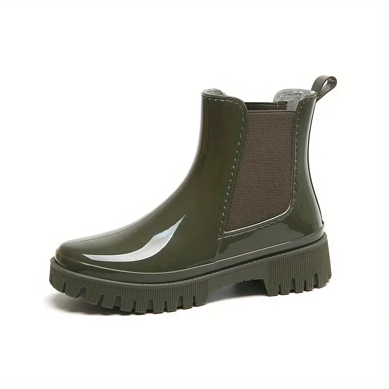 Chelsea - Chroma Slicker Gummistiefel