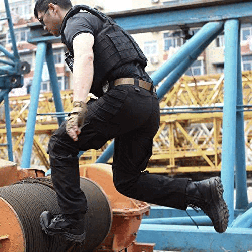 Wilmar - Robuste taktische Cargo-Hosen