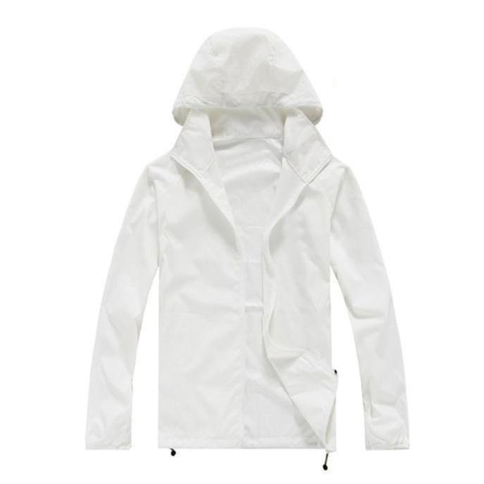 Lad vandtæt unisex-Jacke