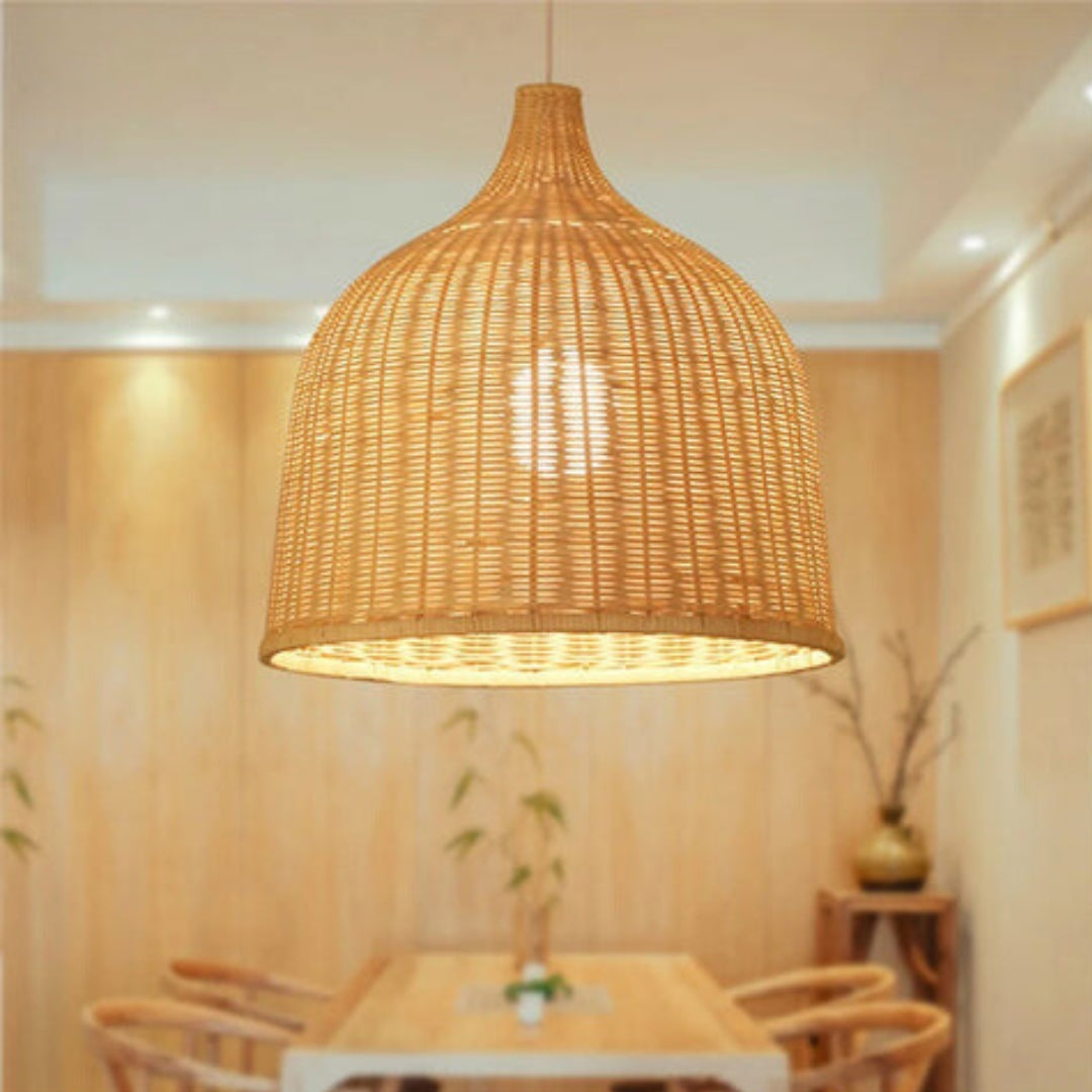 LumaOrb Moderne LED Pendelleuchte