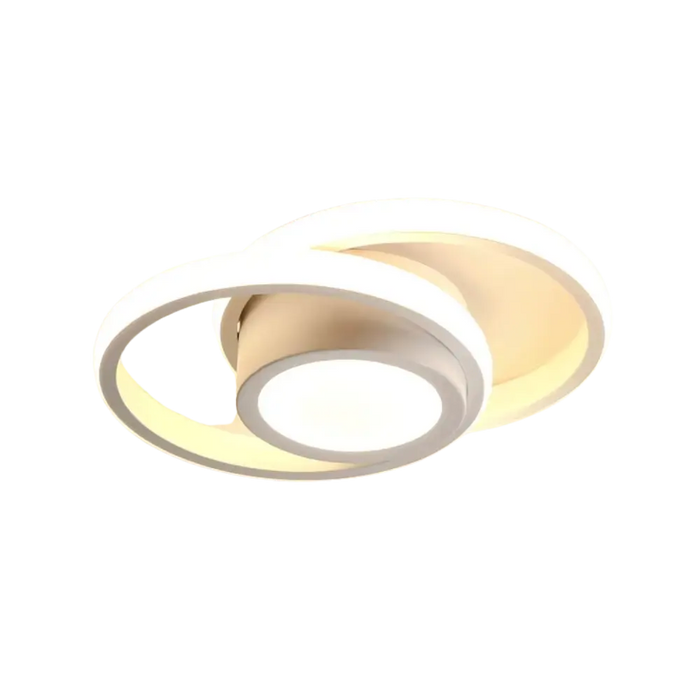 Sphere Elegante Deckenleuchte