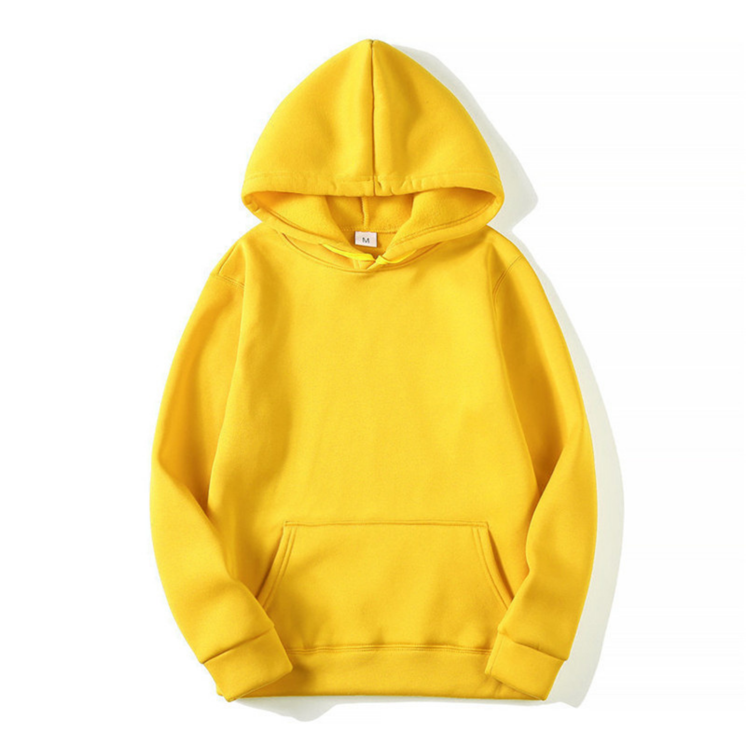 Emma lässiger normaler Hoodie