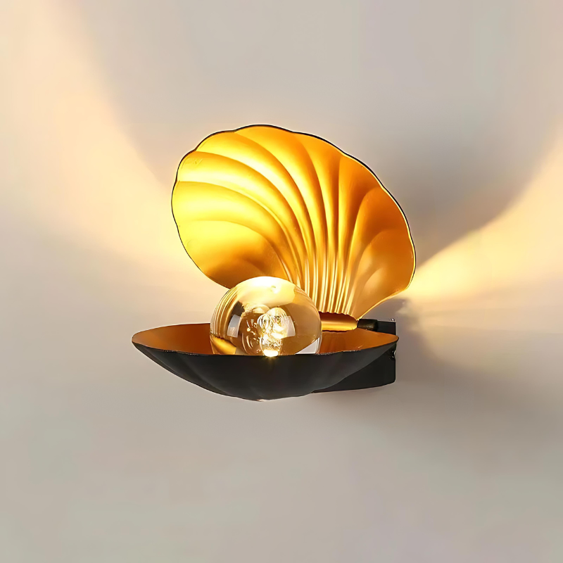 LumiGuard Außen-LED-Wandleuchte – Elegante und Wetterfeste Beleuchtung