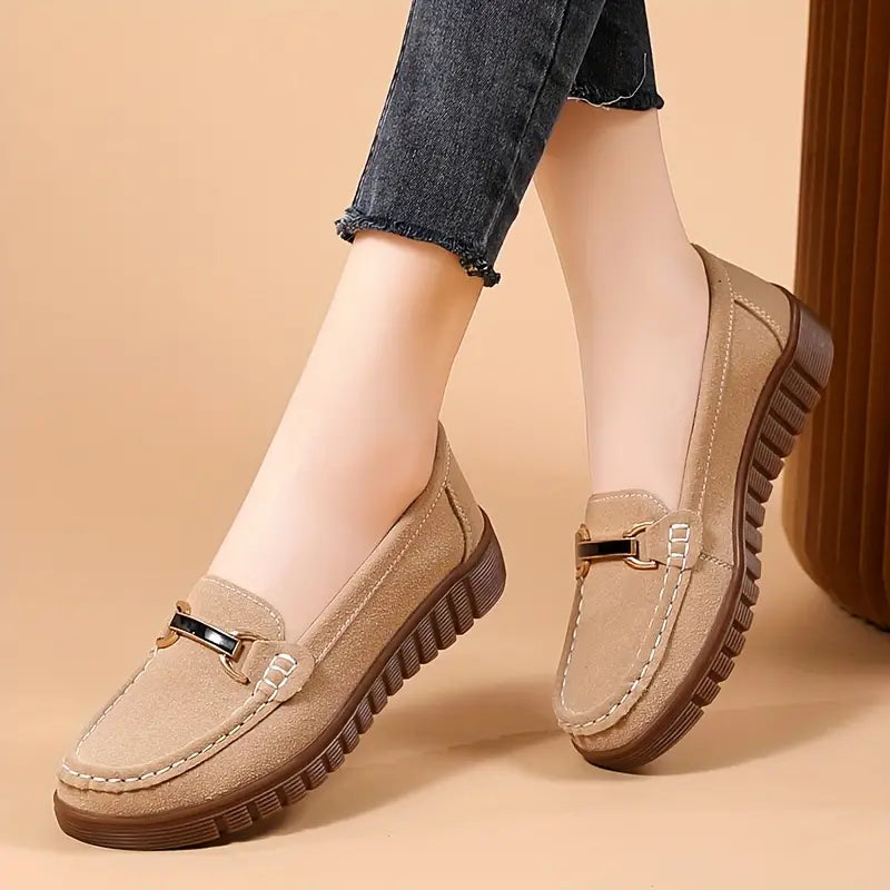 Schulte Loafers | Bequeme Schuhe