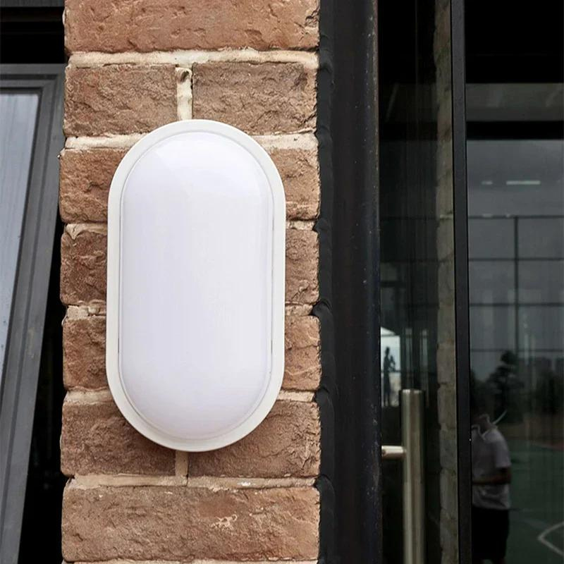 DiffusedGlow – Minimalistische Wandleuchtenkollektion