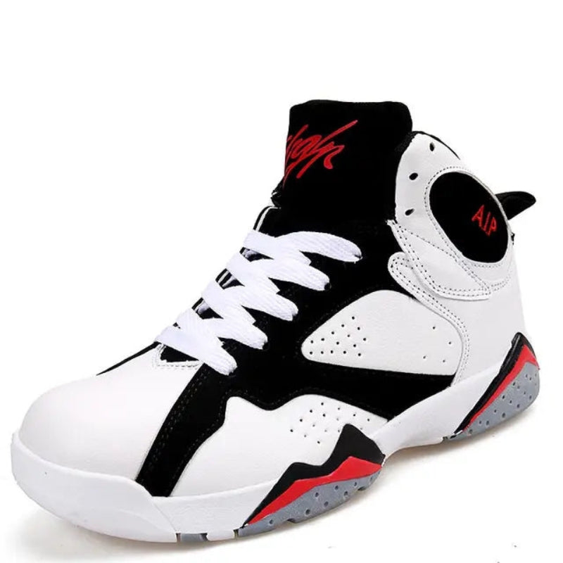 StrideFlex Atmungsaktive Rutschfeste Sneakers