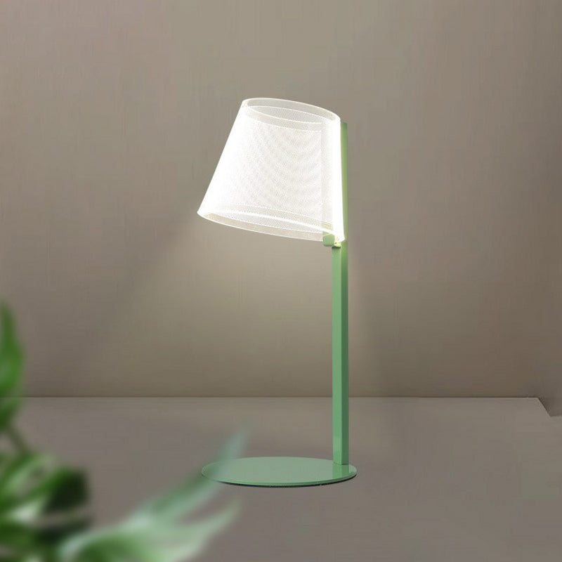 GlowBean | LED-Nachtischlampe für Kinder mit Macaron Charm