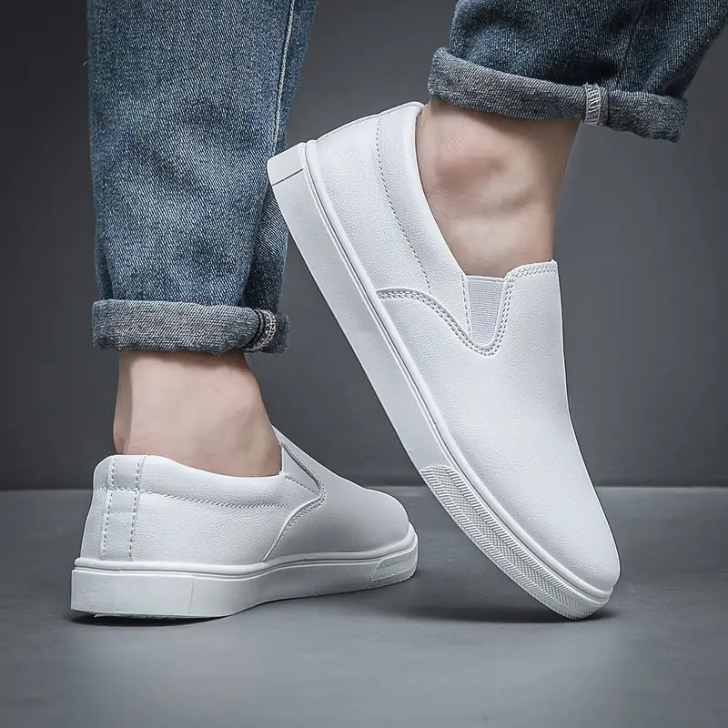 Victor Skidschuhe flache Knöchelschuhe
