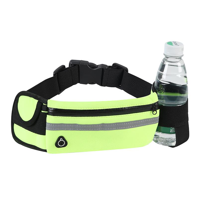 HydraBelt - Wasserdichte Laufgürteltasche