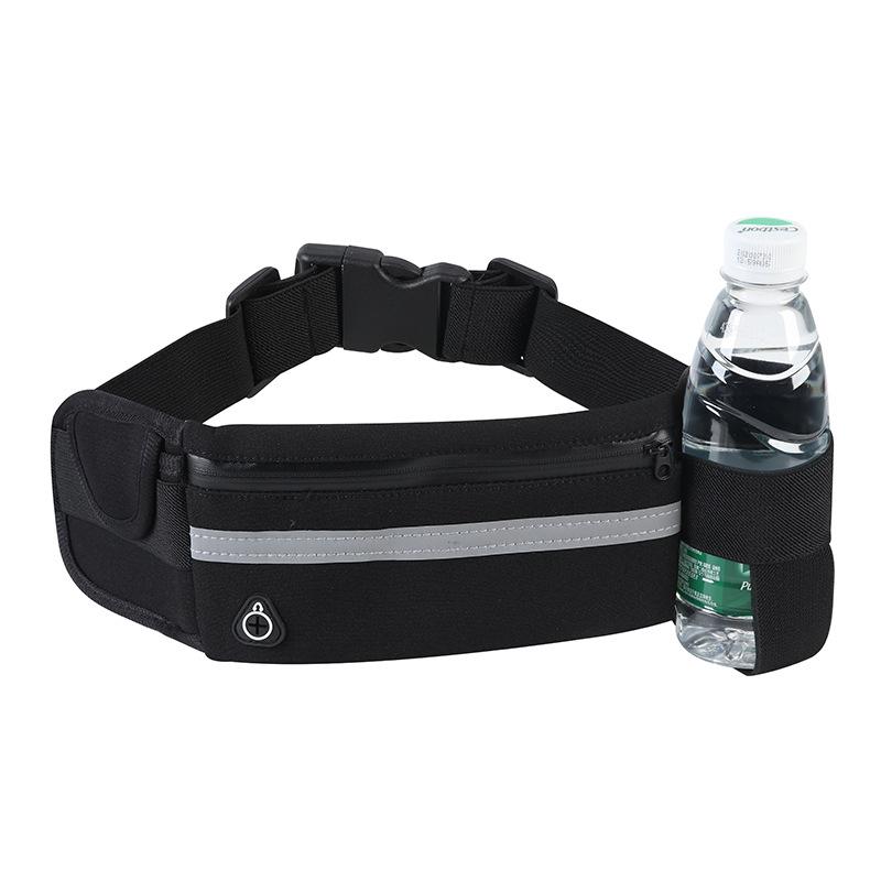 HydraBelt - Wasserdichte Laufgürteltasche