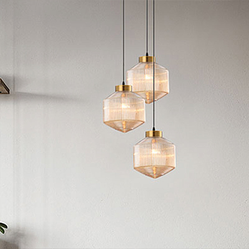 AuraDrum Elegante Pendelleuchte – Stilvolle Beleuchtung für jeden Raum