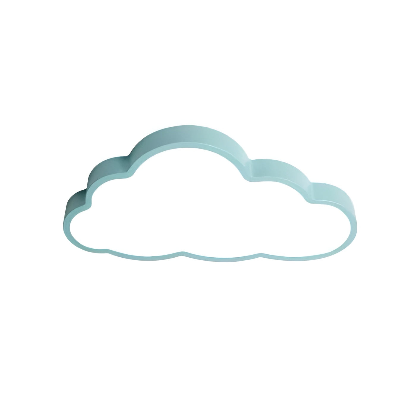 CloudGlow - himmelinspiriertes Licht