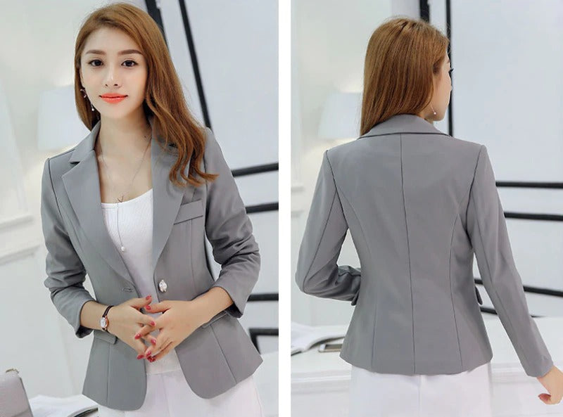 Mila Chic Blazer