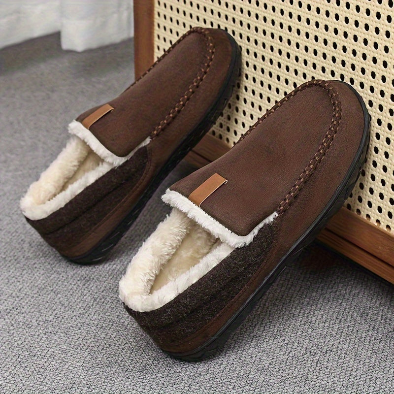 Samson PolarWarm Anti-Rutsch-Schuhe