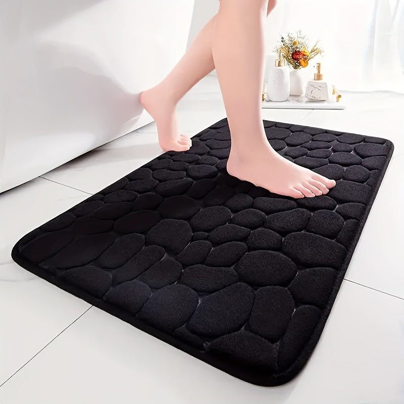 AquaGuard Absorbierende Badezimmermatte