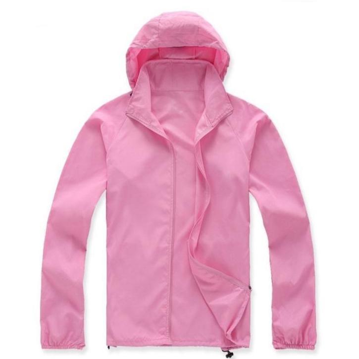 Lad vandtæt unisex-Jacke
