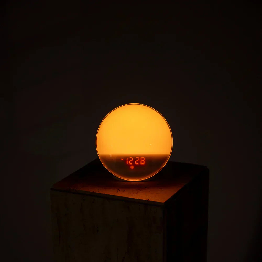GlowStone - Tragbare wiederaufladbare LED-Lampe