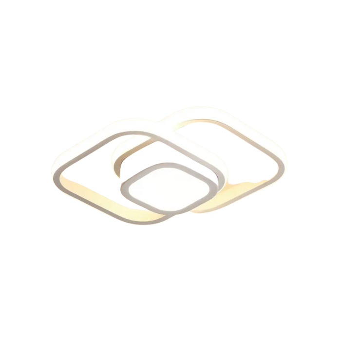 Sphere Elegante Deckenleuchte