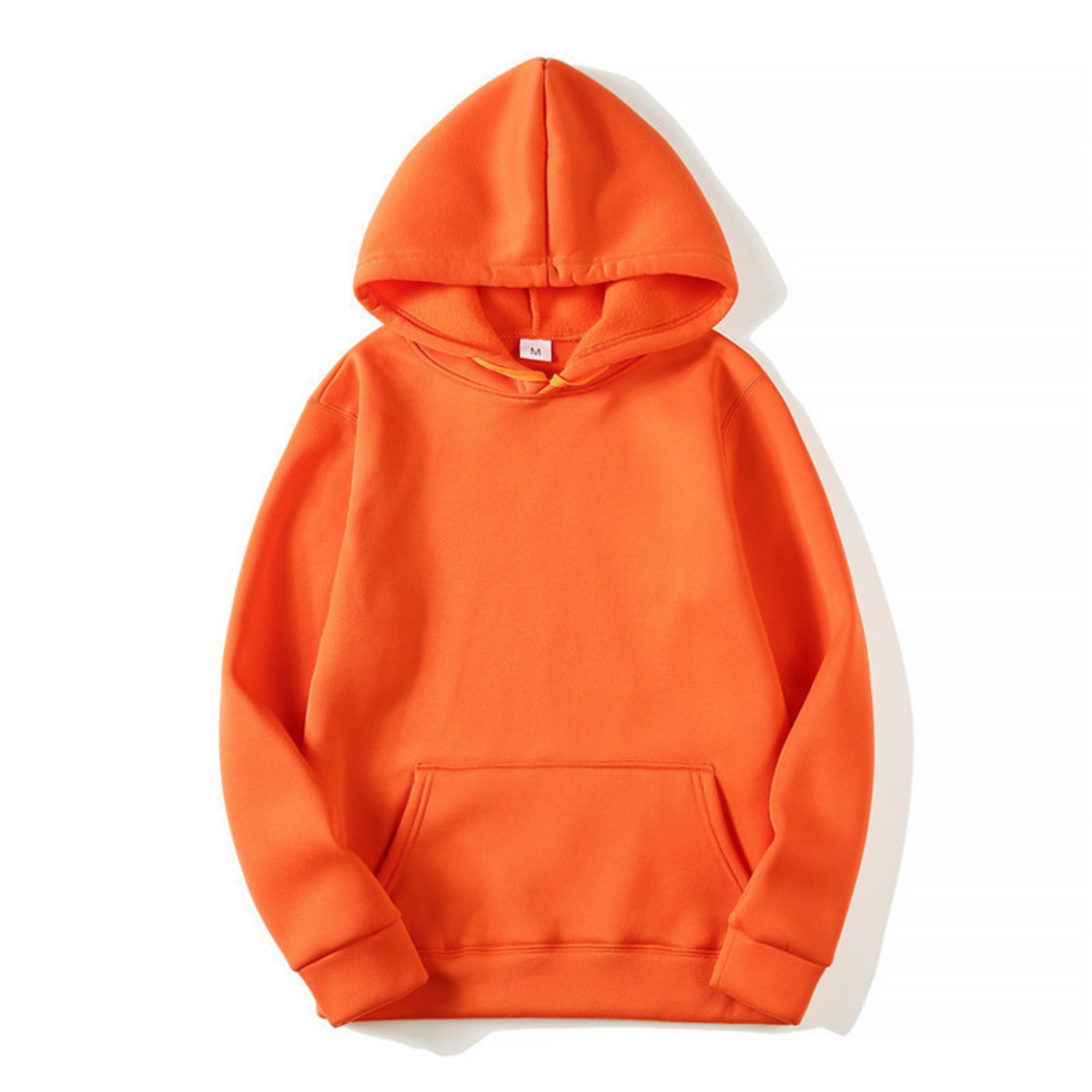 Emma lässiger normaler Hoodie